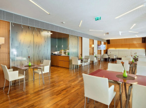 Austria Trend Hotel Europa Wien