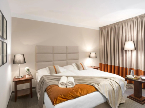 Boutique Hotel Bristol