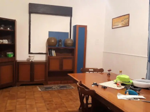 Apartment With 3 Bedrooms in Marina di Acate, With Wonderful sea View and Enclosed Garden - 800 m From the Beach