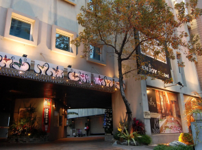 Enjoy City Motel