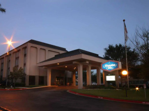 Hampton Inn College Station