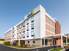 Home2 Suites Raynham/Taunton, MA