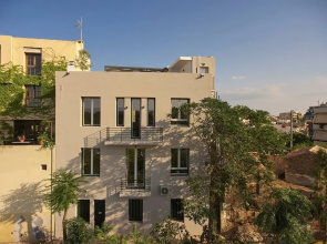 Ma Maison Acropolis Mansion 3bdr Suite N 6 400mbps
