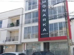 Hotel Monarka