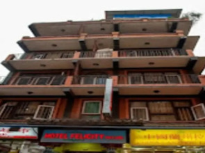 MeroStay 191 Hotel City Pvt. Ltd.