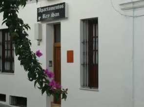 Apartamentos Reysan