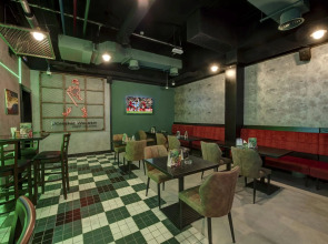 Отель Wescott Hotel