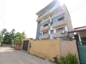 Bella Casa Apartment