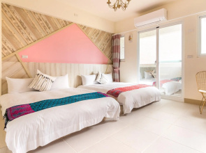 Hualien Cloud B&B