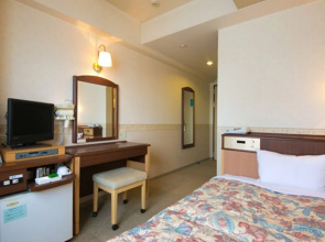 Sendai Hotel