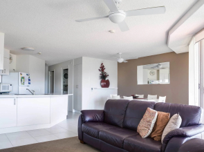 Sailport Mooloolaba Apartments