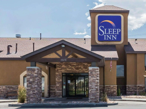 Sleep Inn South Jordan - Sandy
