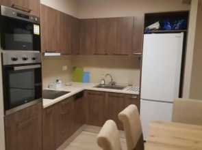 Spacious Apartment at Paleo Faliro