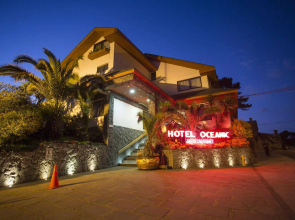 Hotel Oceanic
