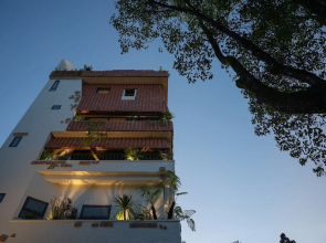 Mùa Dalat Wellness Hotel