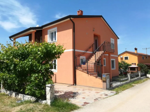 Apartments Antunovic