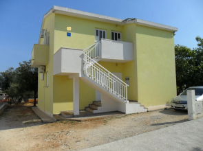 Gor - B2(2+2) in Sevid