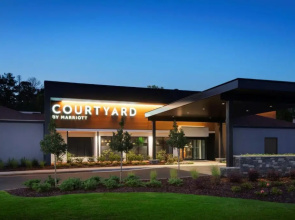 Courtyard by Marriott Birmingham Homewood