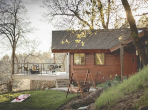 Secluded Home on 1-acre Lot w/ Unparalleled Views