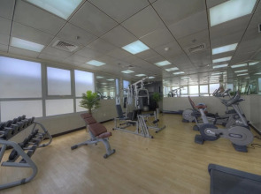 Fortune Grand Hotel Apartment