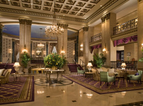 The Roosevelt Hotel, New York City
