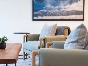 Farwell's Spike by Revelstoke Vacations
