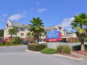 Fairfield Inn & Suites by Marriott Kingsland