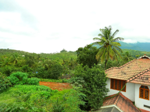 OYO Home 77911 Heavenly Wayanad
