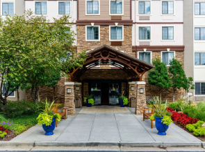 Sonesta ES Suites Atlanta - Perimeter Center