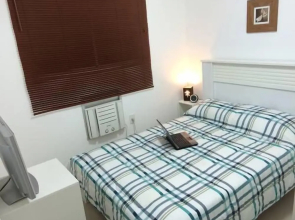 Apartamento Barra da Tijuca