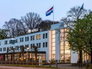 NH Bussum Jan Tabak