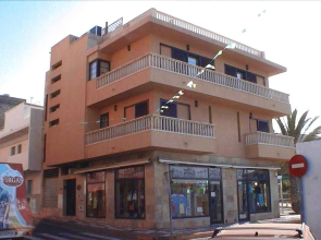 Hotel La Paloma