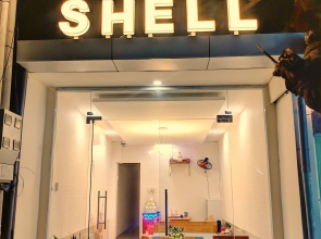 Shell Hotel Condao