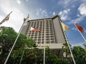 Century Park Hotel