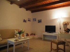 House With 2 Bedrooms in Rethymno, With Furnished Terrace and Wifi