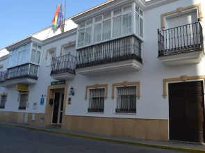 Hotel Paquita