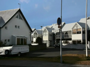 Guesthouse Monika Blondal
