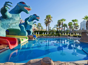 Kamelya Aishen K Club