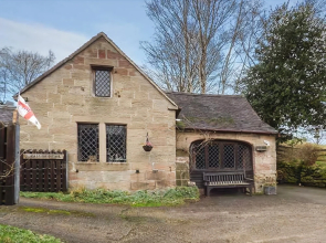 The Old Smithy