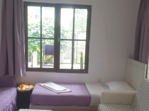 Akcay Bati Motel