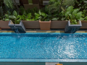 PGS Hotels Kris Hotel & Spa