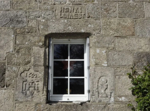 Chambre d'Hôtes Ancien Presbytère