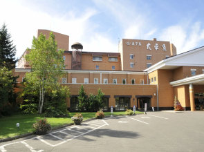 Hotel Daiheigen
