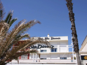 Hotel El Globo
