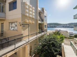 Getawaysmalta - Bayview Apartment in St Paul's Bay