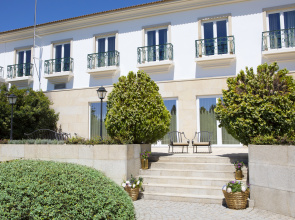 Montebelo Príncipe Perfeito Viseu Garden Hotel