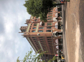 Berlage Hotel