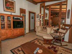 Ruff Inn It-1752 by Big Bear Vacations