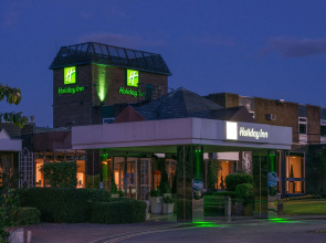 Holiday Inn Leeds Garforth by IHG