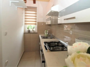 Apartments Brcic
